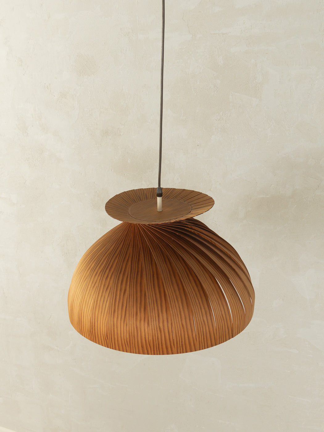 Exclusive ceiling lamp, Hans-Agne Jakobsson – MCF Select