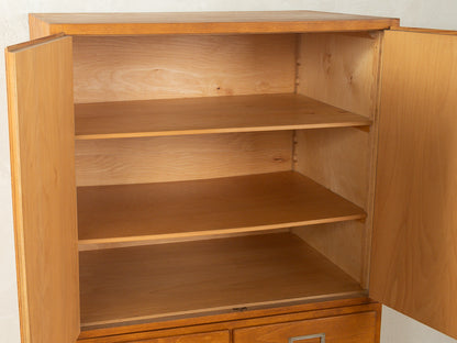 1950er Jahre Schubladenschrank