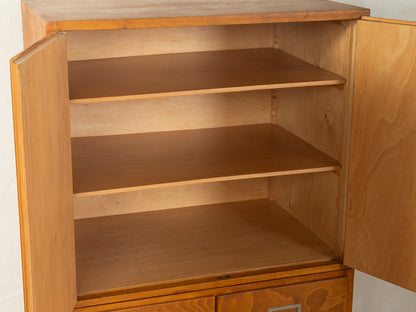 1950er Jahre Schubladenschrank
