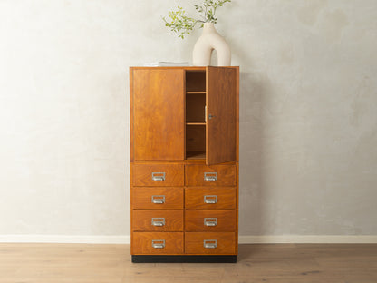 1950er Jahre Schubladenschrank