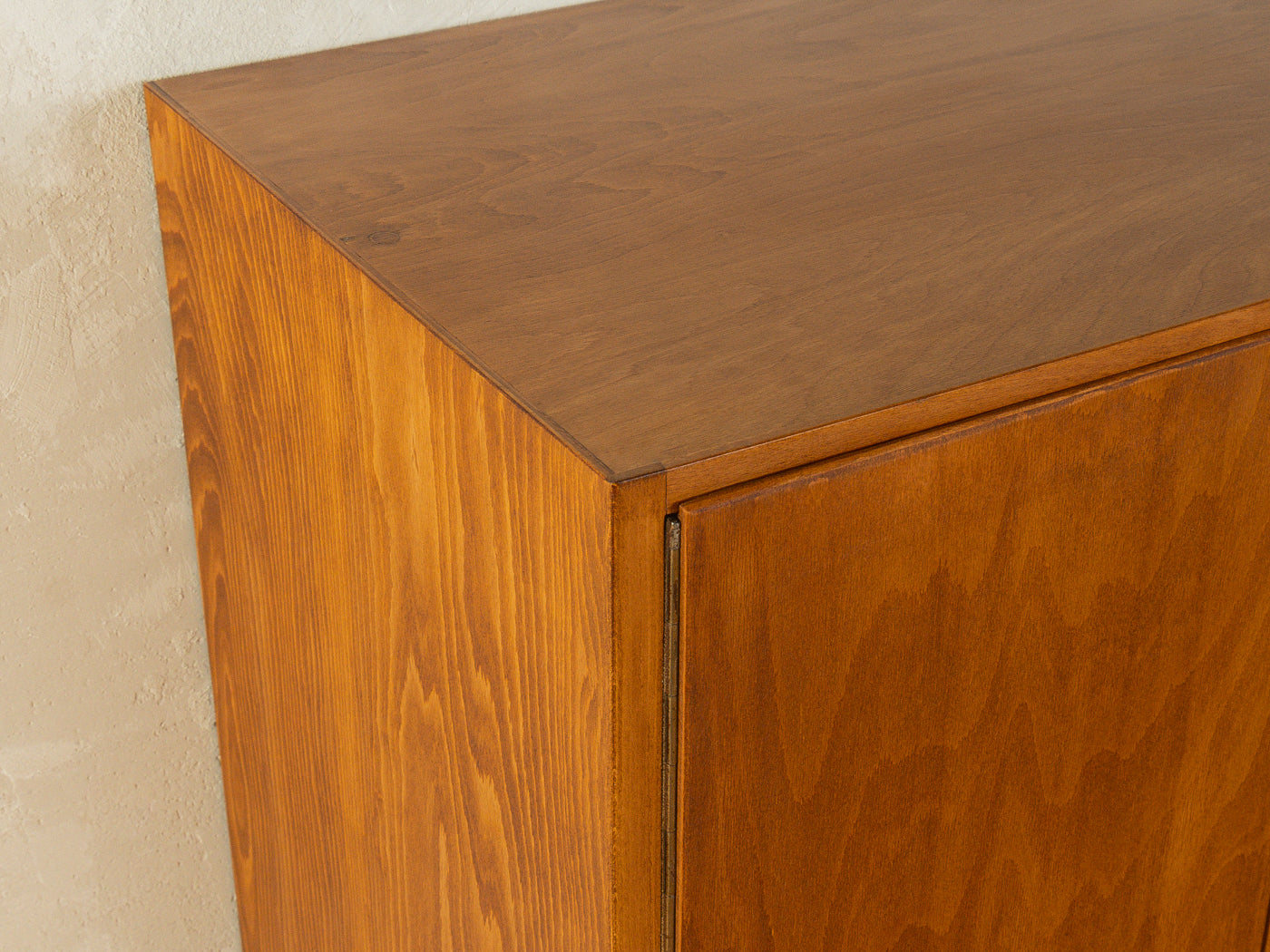 1950er Jahre Schubladenschrank