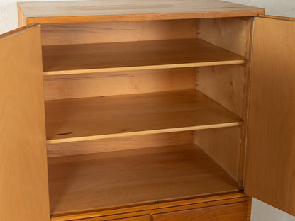 1950er Jahre Schubladenschrank