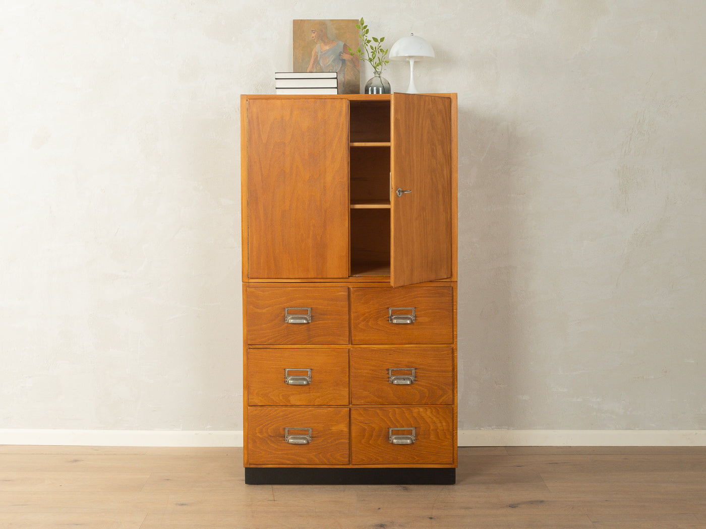 1950s Drawer Cabinet – MCF Select