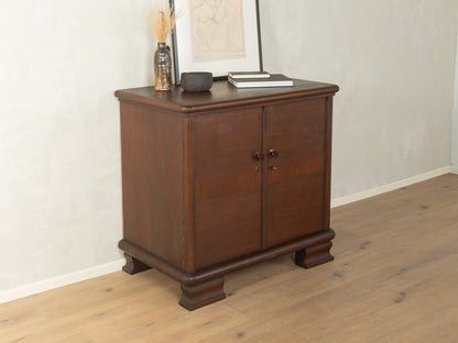 1930er Jahre Art déco Kommode