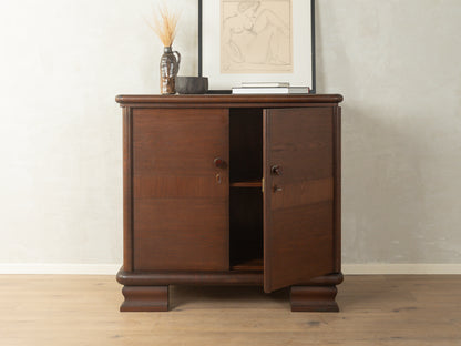 1930er Jahre Art déco Kommode