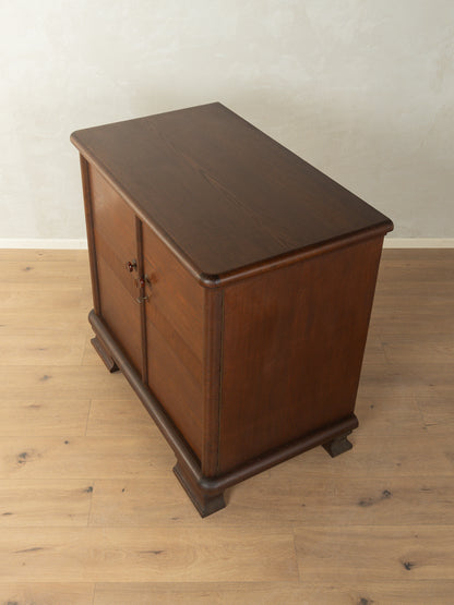 1930er Jahre Art déco Kommode