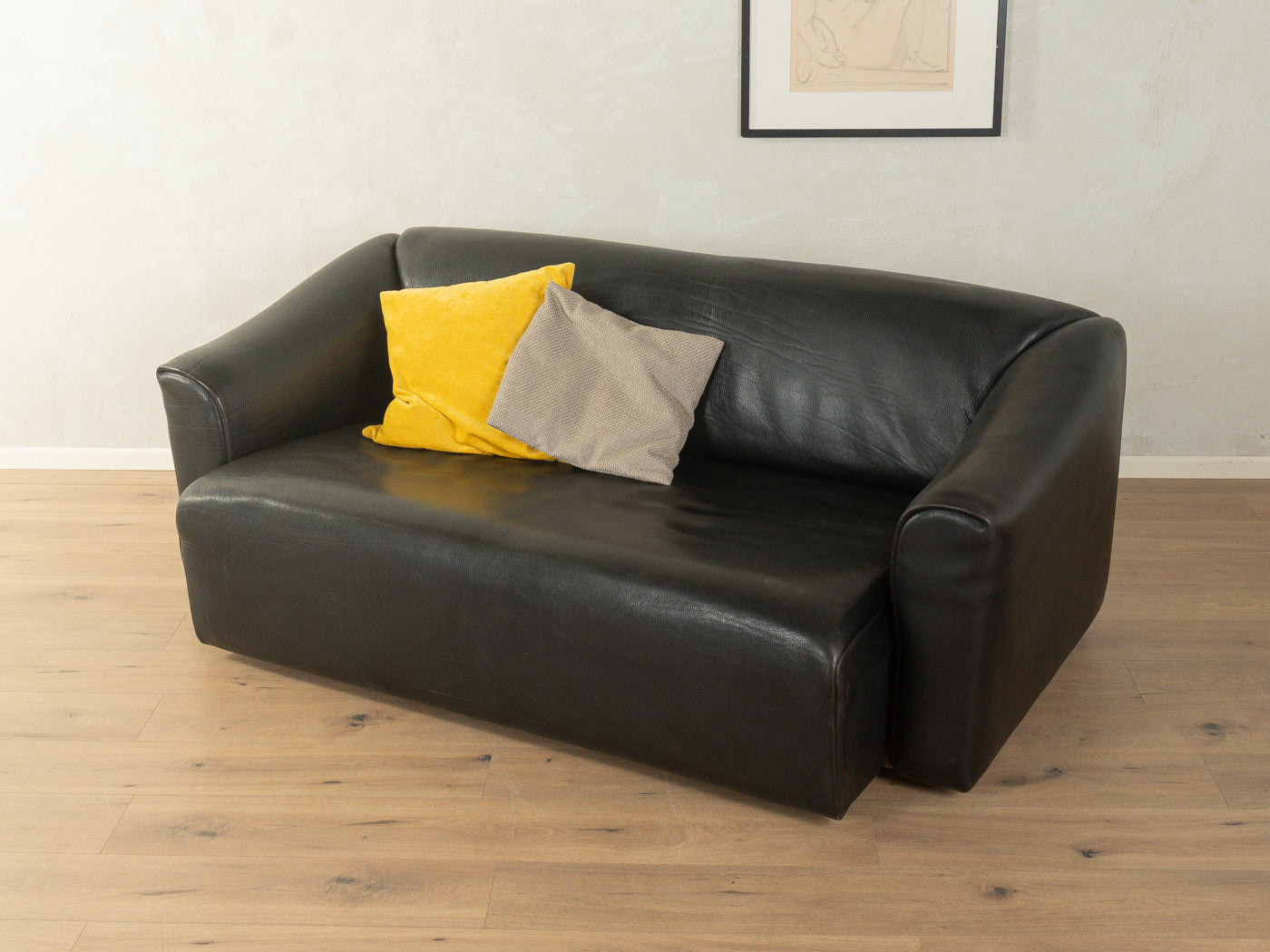 DS-47 Sofa, de Sede