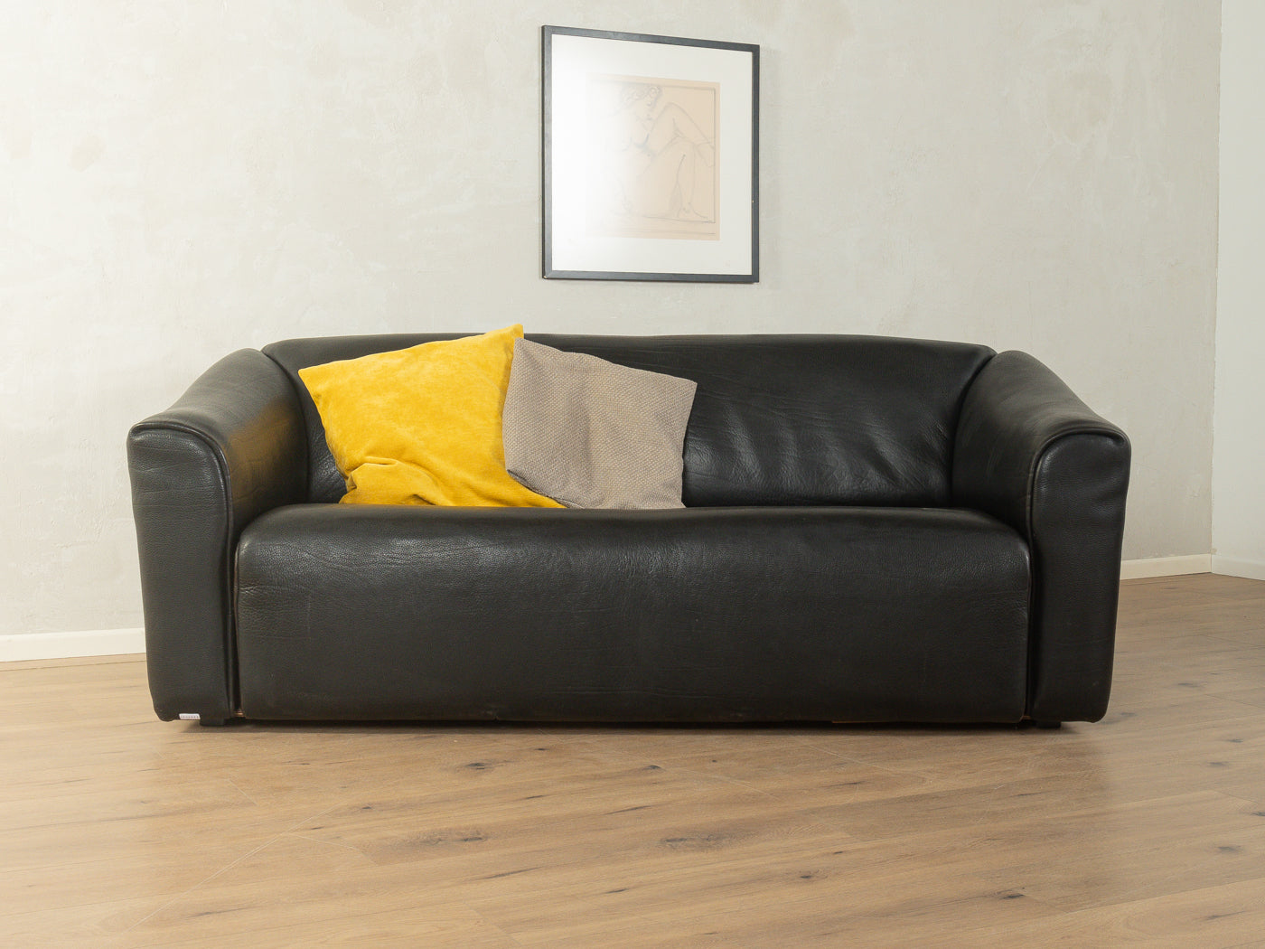 DS-47 Sofa, de Sede