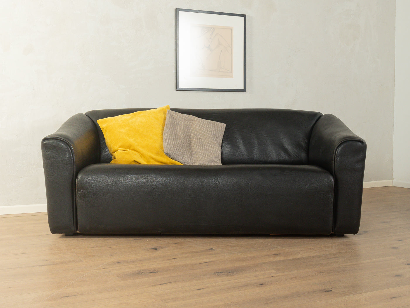 DS-47 Sofa, de Sede