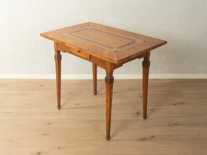 Antique Desk, Louis XVI around 1840