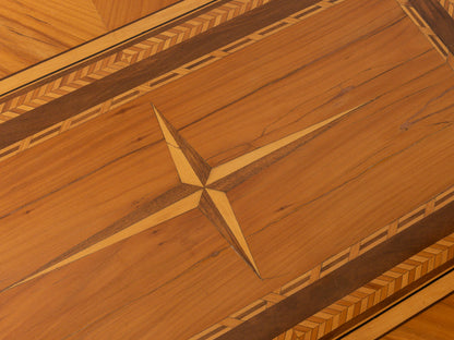 Antique Desk, Louis XVI around 1840