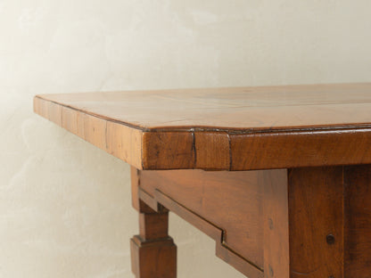 Antique Desk, Louis XVI around 1840