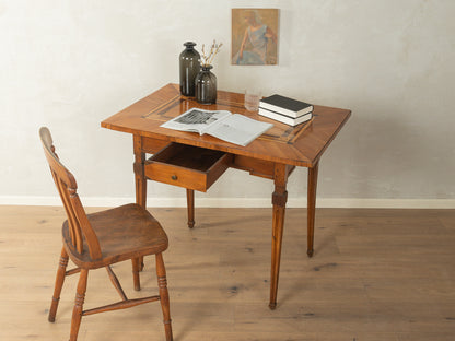 Antique Desk, Louis XVI around 1840