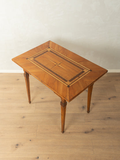 Antique Desk, Louis XVI around 1840