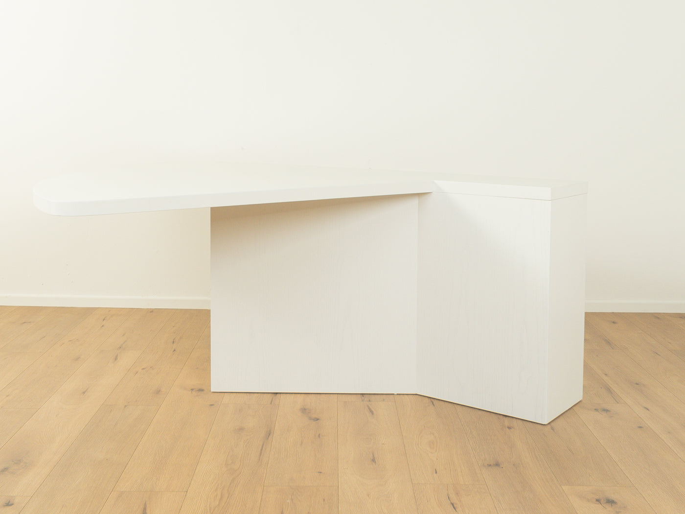 M1 table, Stefan Wewerka, Tecta