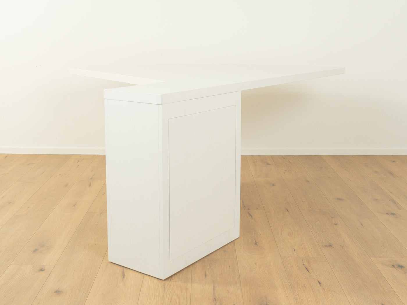 M1 table, Stefan Wewerka, Tecta