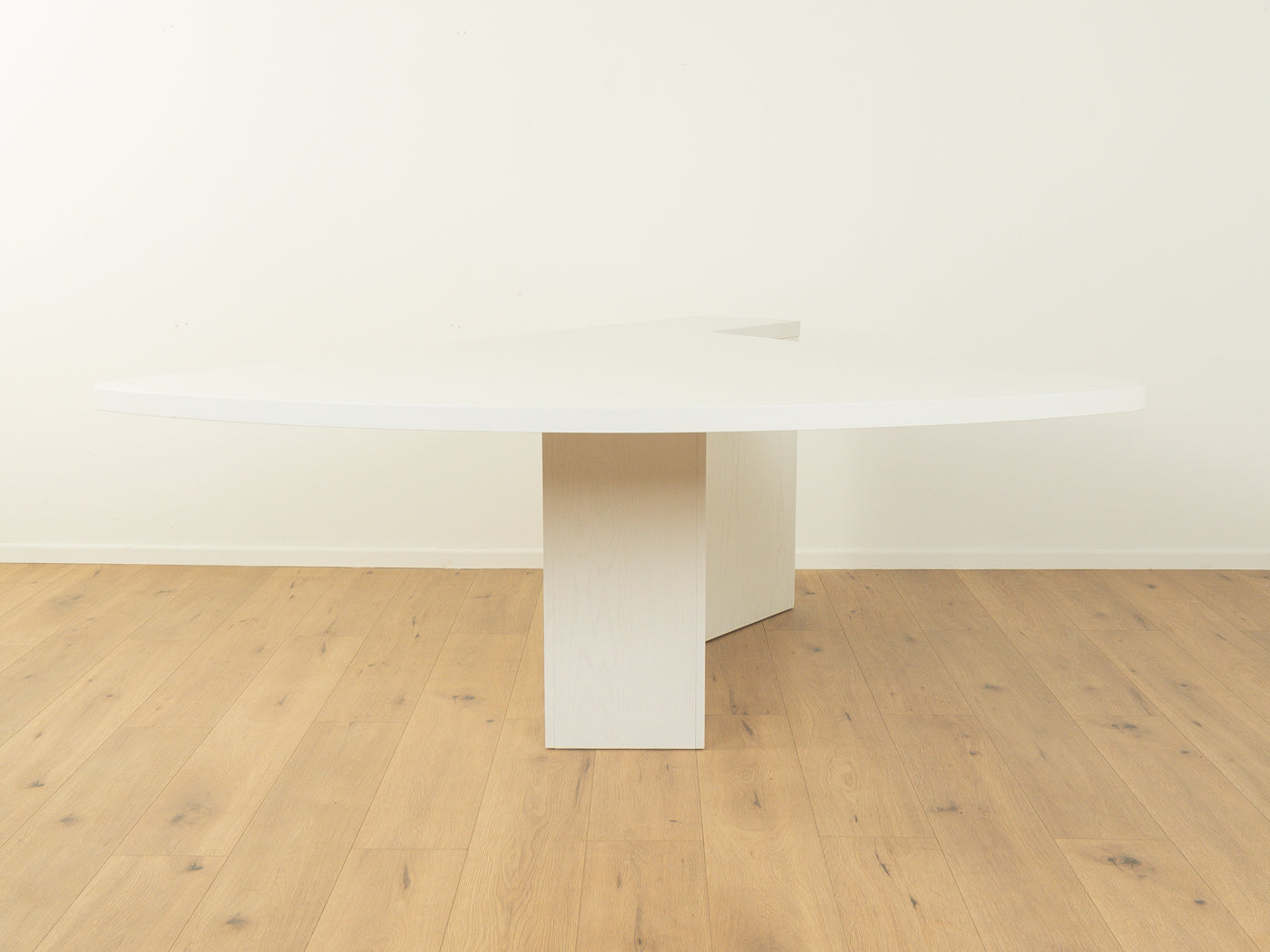 M1 table, Stefan Wewerka, Tecta