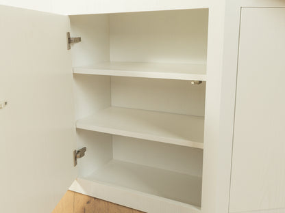 M1 table, Stefan Wewerka, Tecta