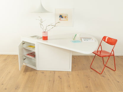 M1 table, Stefan Wewerka, Tecta