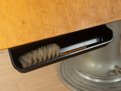 1950s Drawing Table, Nike Eskilstuna, ISIS