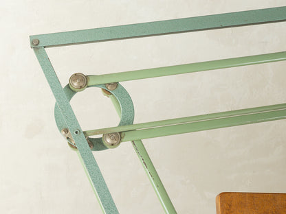 1950s Drawing Table, Nike Eskilstuna, ISIS