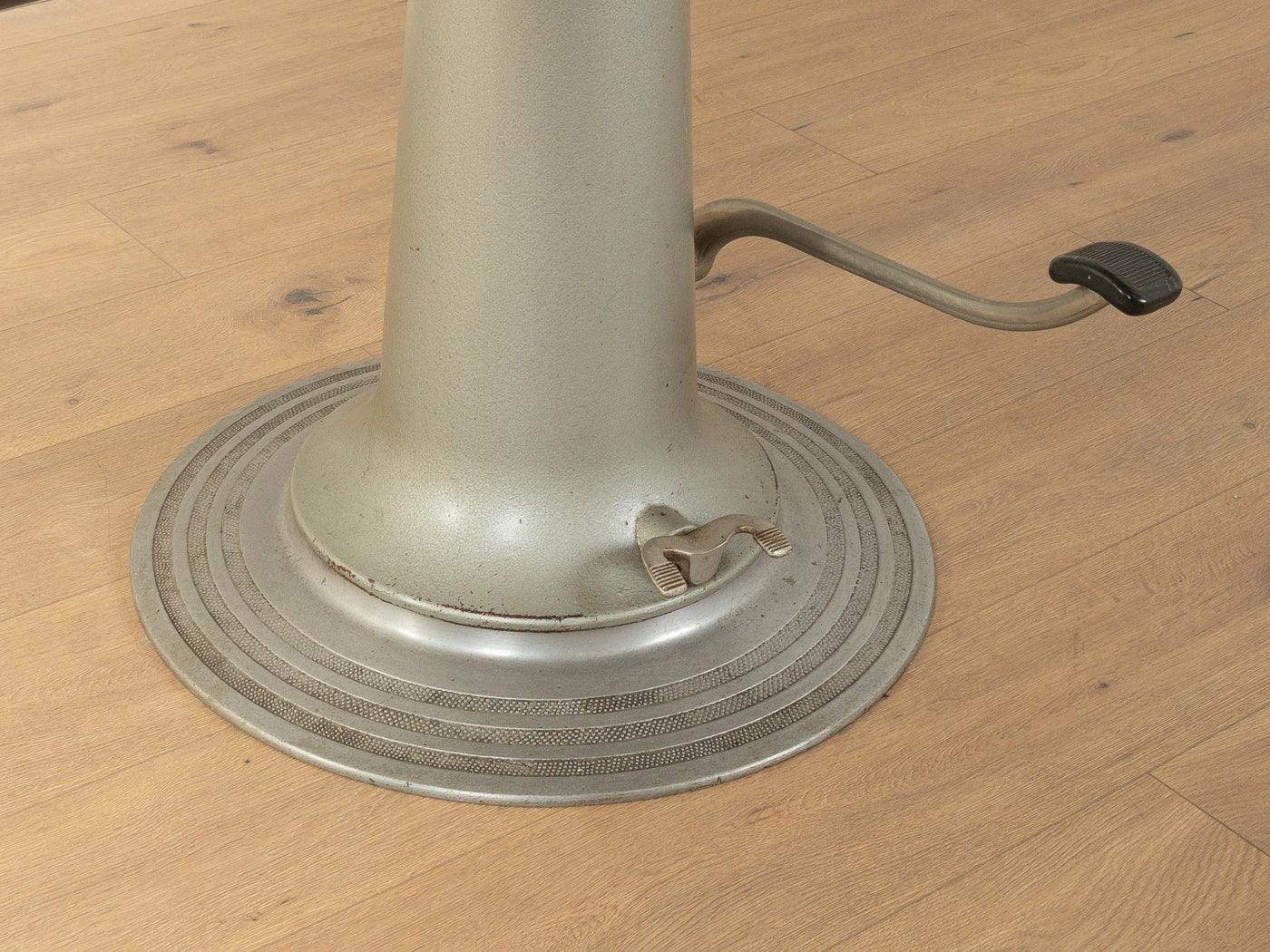 1950s Drawing Table, Nike Eskilstuna, ISIS