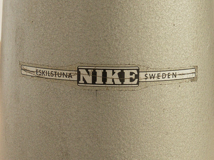 1950s Drawing Table, Nike Eskilstuna, ISIS
