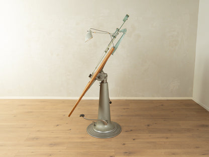 1950s Drawing Table, Nike Eskilstuna, ISIS