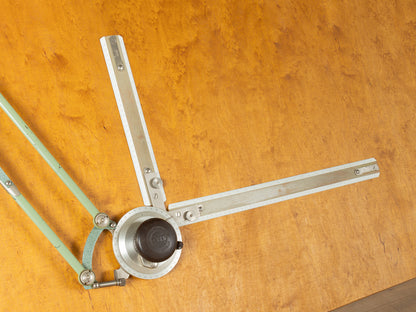 1950s Drawing Table, Nike Eskilstuna, ISIS