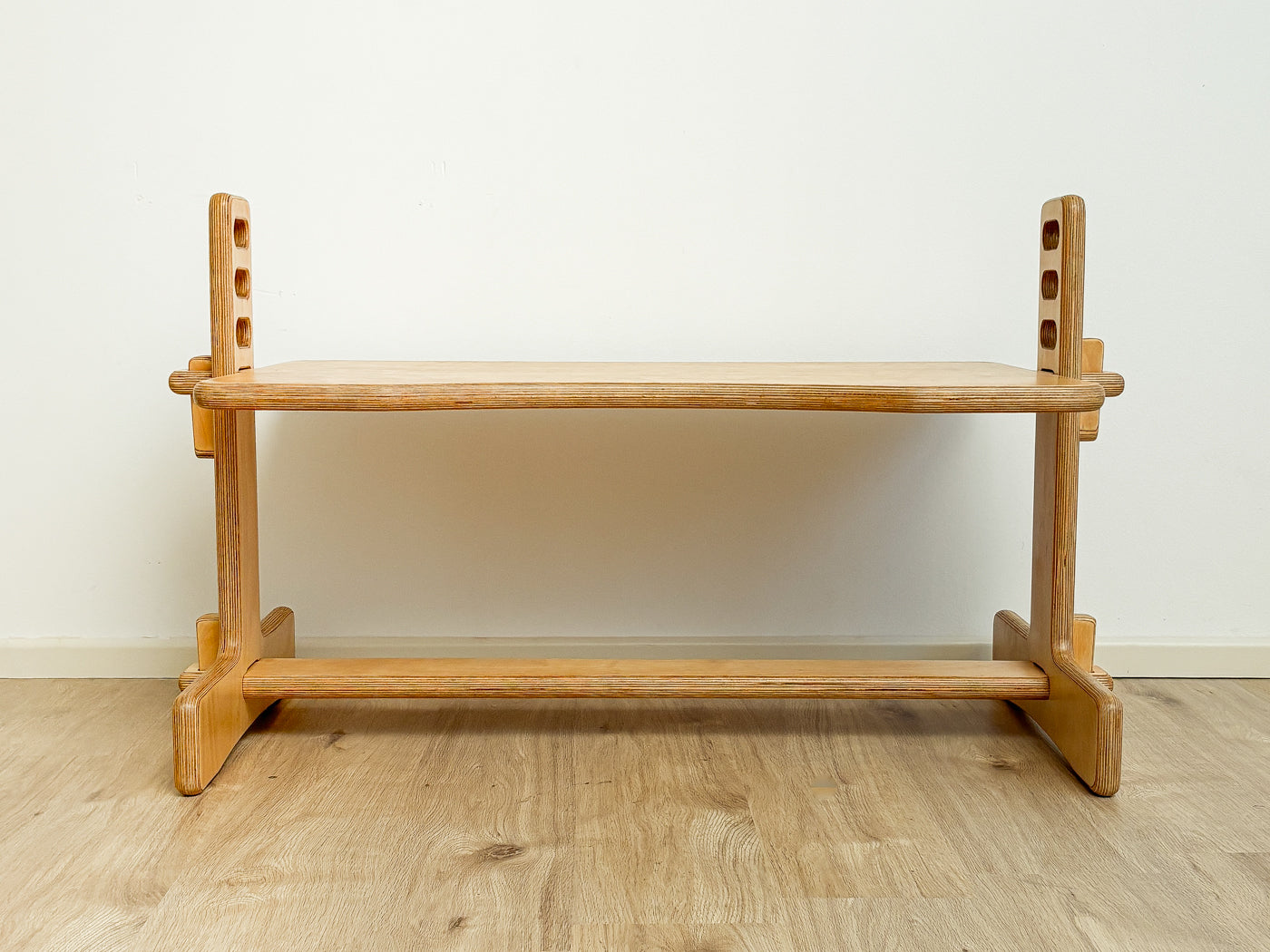 TOBIFANT desk & chair, Luigi Colani, kinderlübke