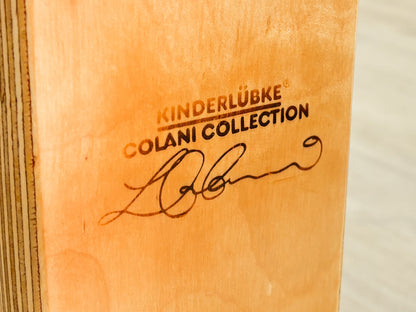 TOBIFANT desk & chair, Luigi Colani, kinderlübke