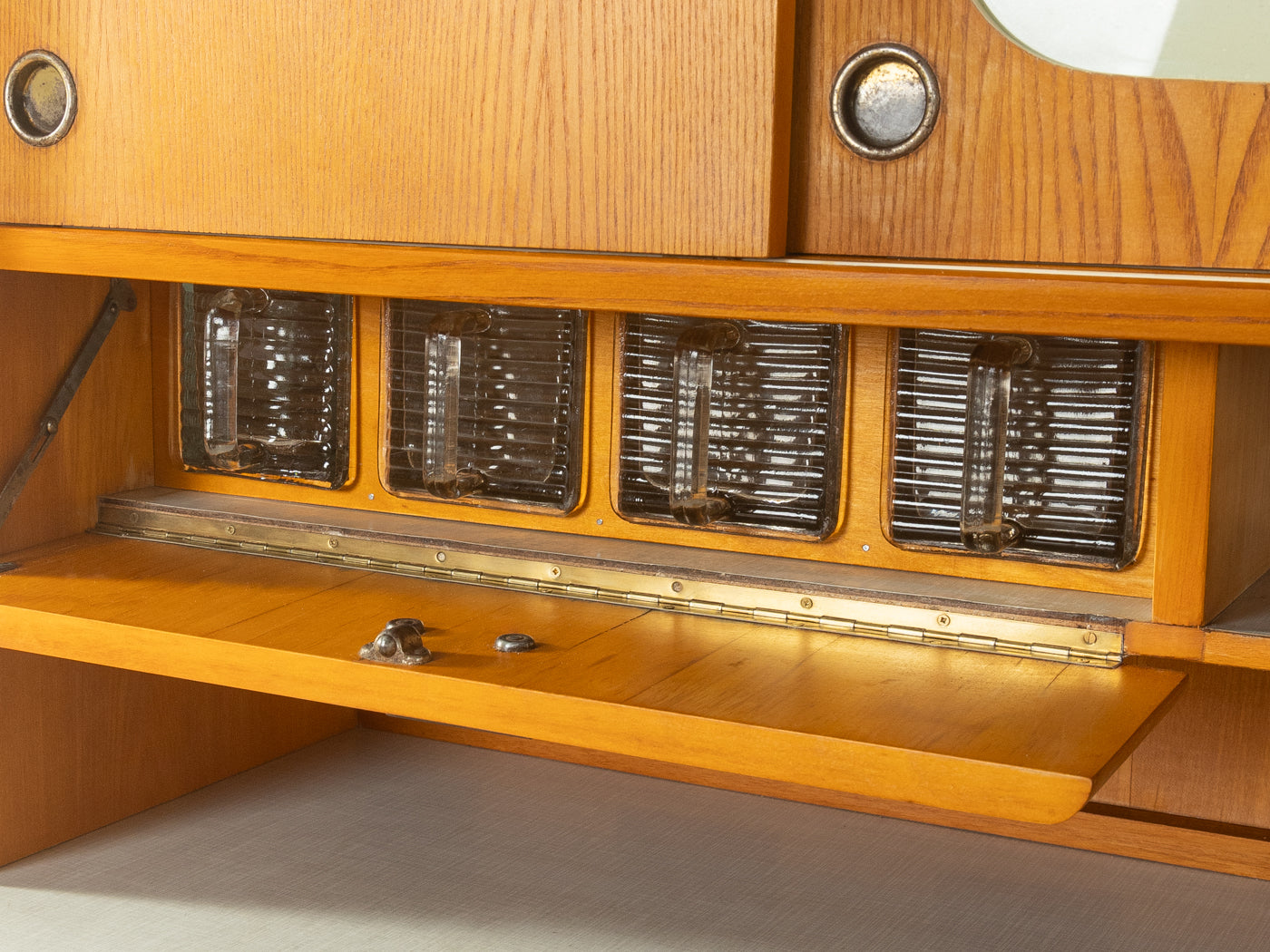 Lovely Kitchen Cabinet