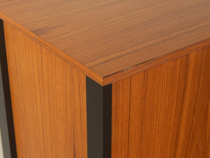 1960er Jahre Schuhschrank