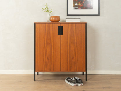 1960er Jahre Schuhschrank