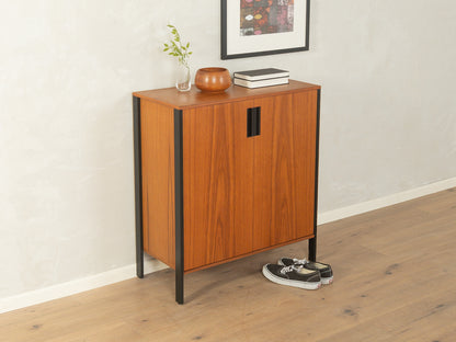 1960er Jahre Schuhschrank