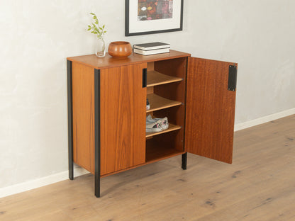 1960er Jahre Schuhschrank
