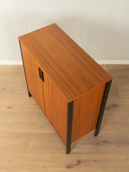 1960er Jahre Schuhschrank