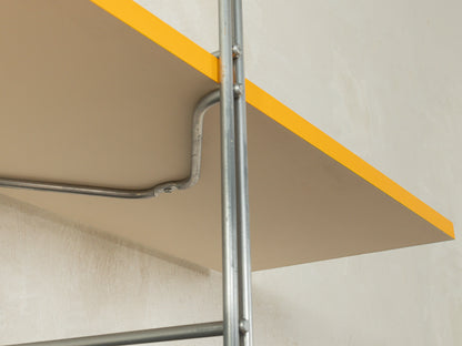 GUIDE Regal, Niels Gammelgaard