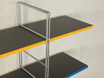 GUIDE Regal, Niels Gammelgaard