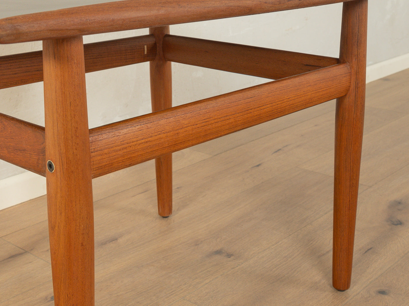 1960s Coffee table, Grete Jalk