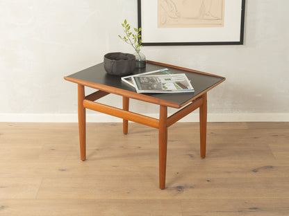 1960s Coffee table, Grete Jalk