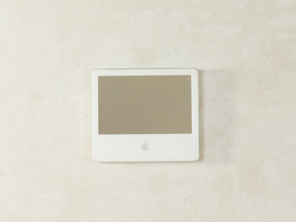 Apple iMac G5 "17 inch" Mirror