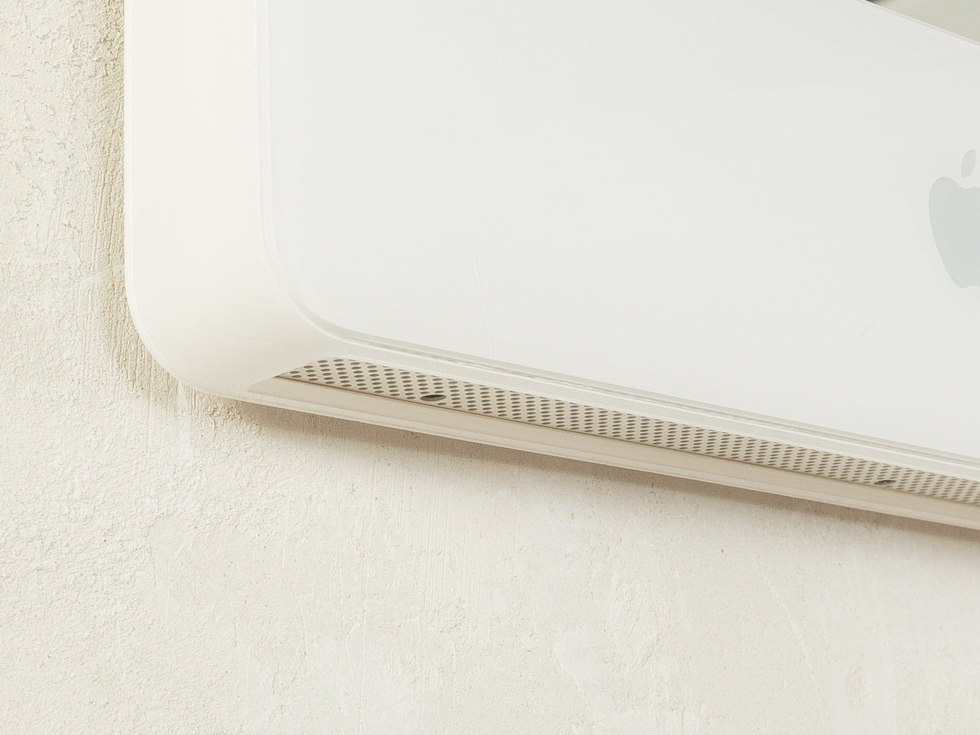 Apple iMac G5 "17 inch" Mirror