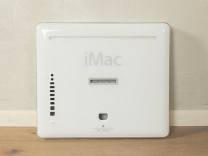 Apple iMac G5 "17 inch" Mirror