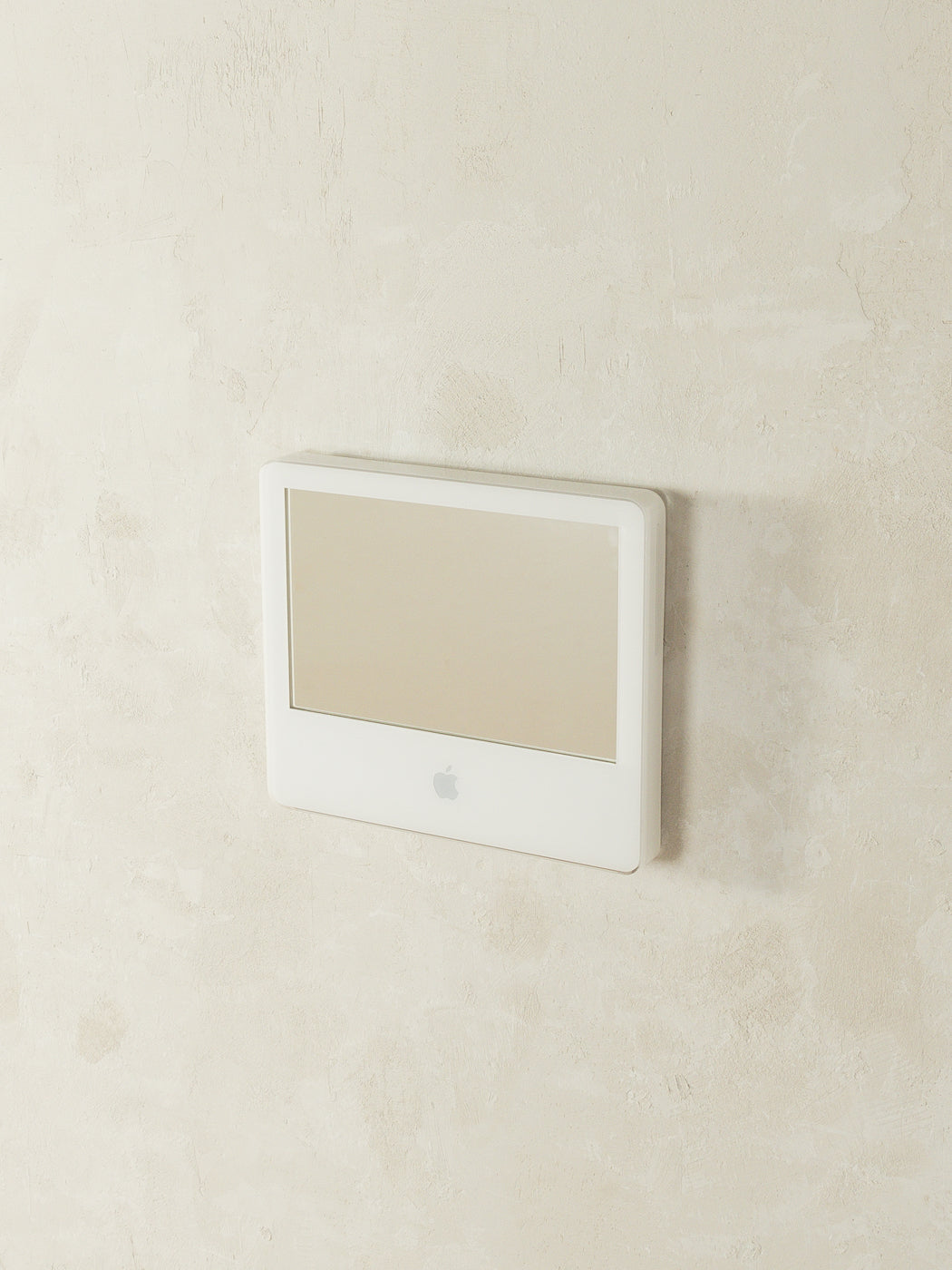 Apple iMac G5 "17 inch" Mirror