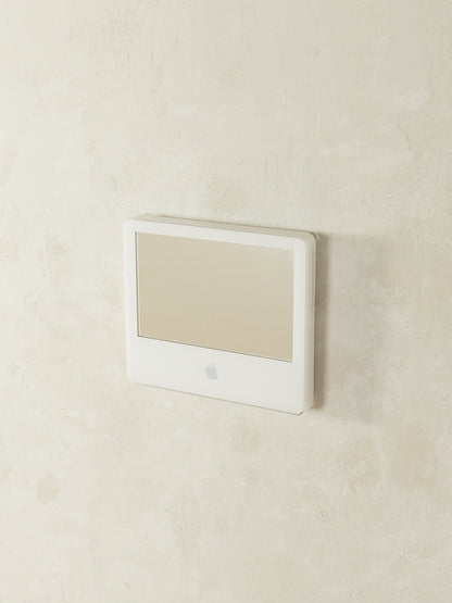 Apple iMac G5 "17 inch" Mirror