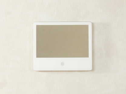 Apple iMac G5 "20 inch" mirror