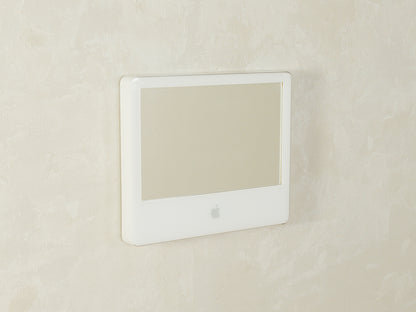 Apple iMac G5 "20 inch" mirror