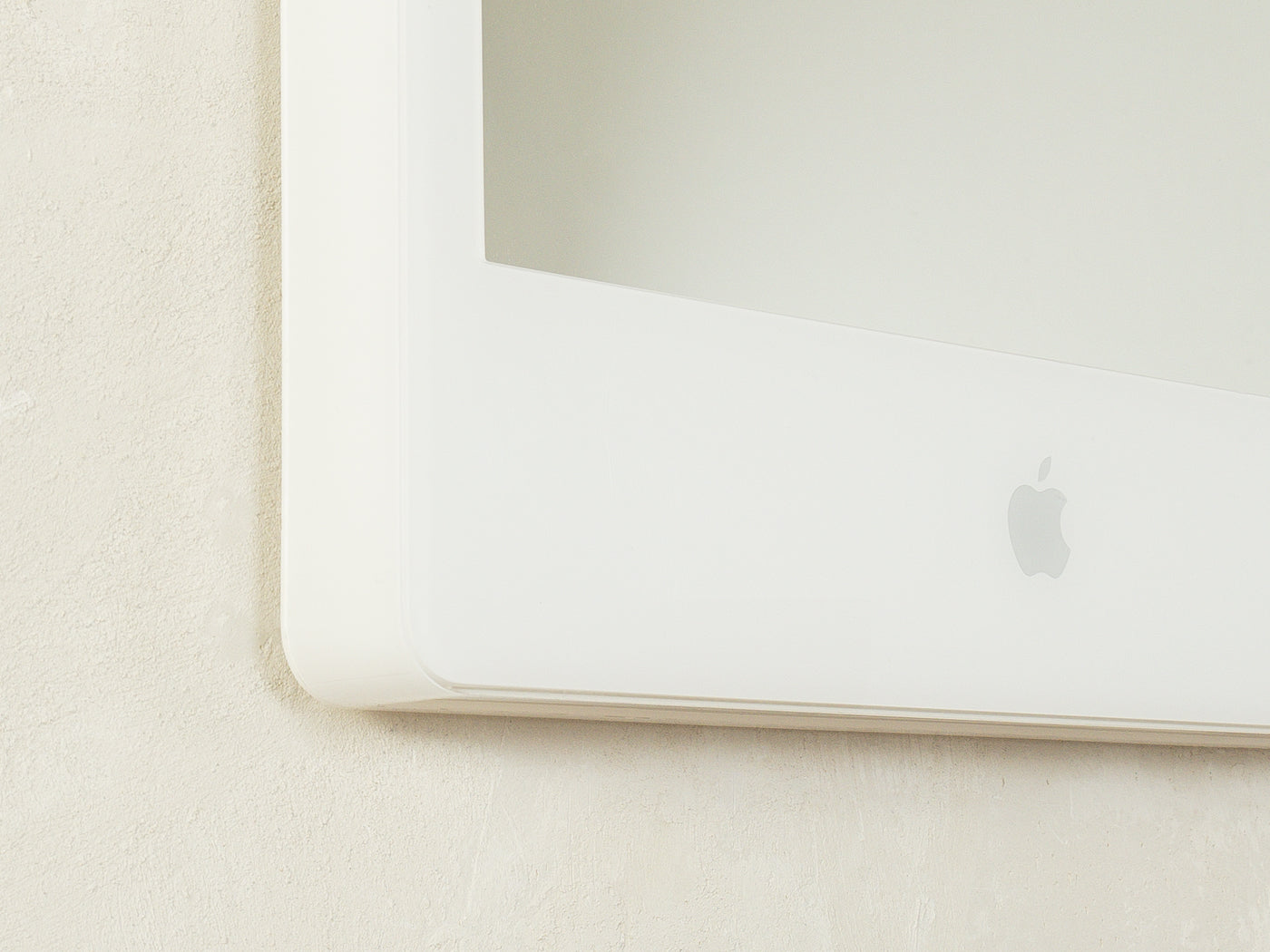 Apple iMac G5 "20 inch" mirror