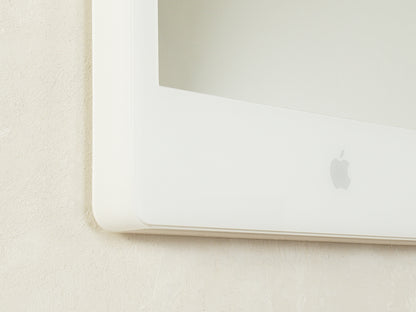 Apple iMac G5 "20 inch" mirror